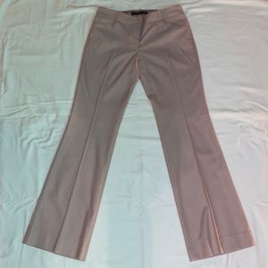 Like New! The Limited - Drew Fit - Size 4 - Light Pink